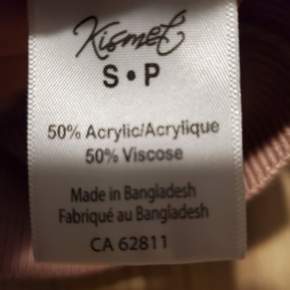 Boatneck Sweater NWT - Picture 5 of 6